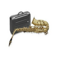 Stagg Alto Saxophone with Case
